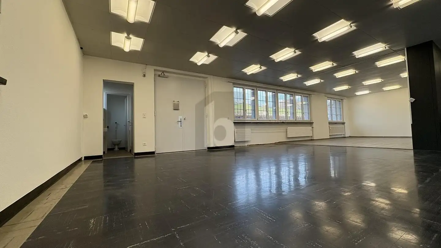 Bürofläche mieten - 6144 Zell LU - Foto 3