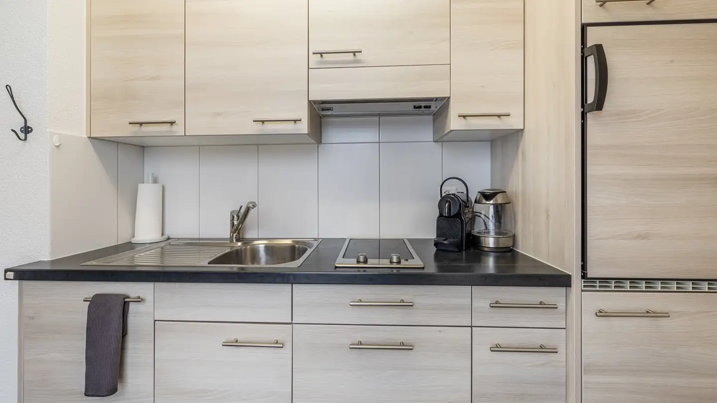 Möblierte Wohnung mieten - Wildeggstrasse 16, 9000 St. Gallen - Foto 4