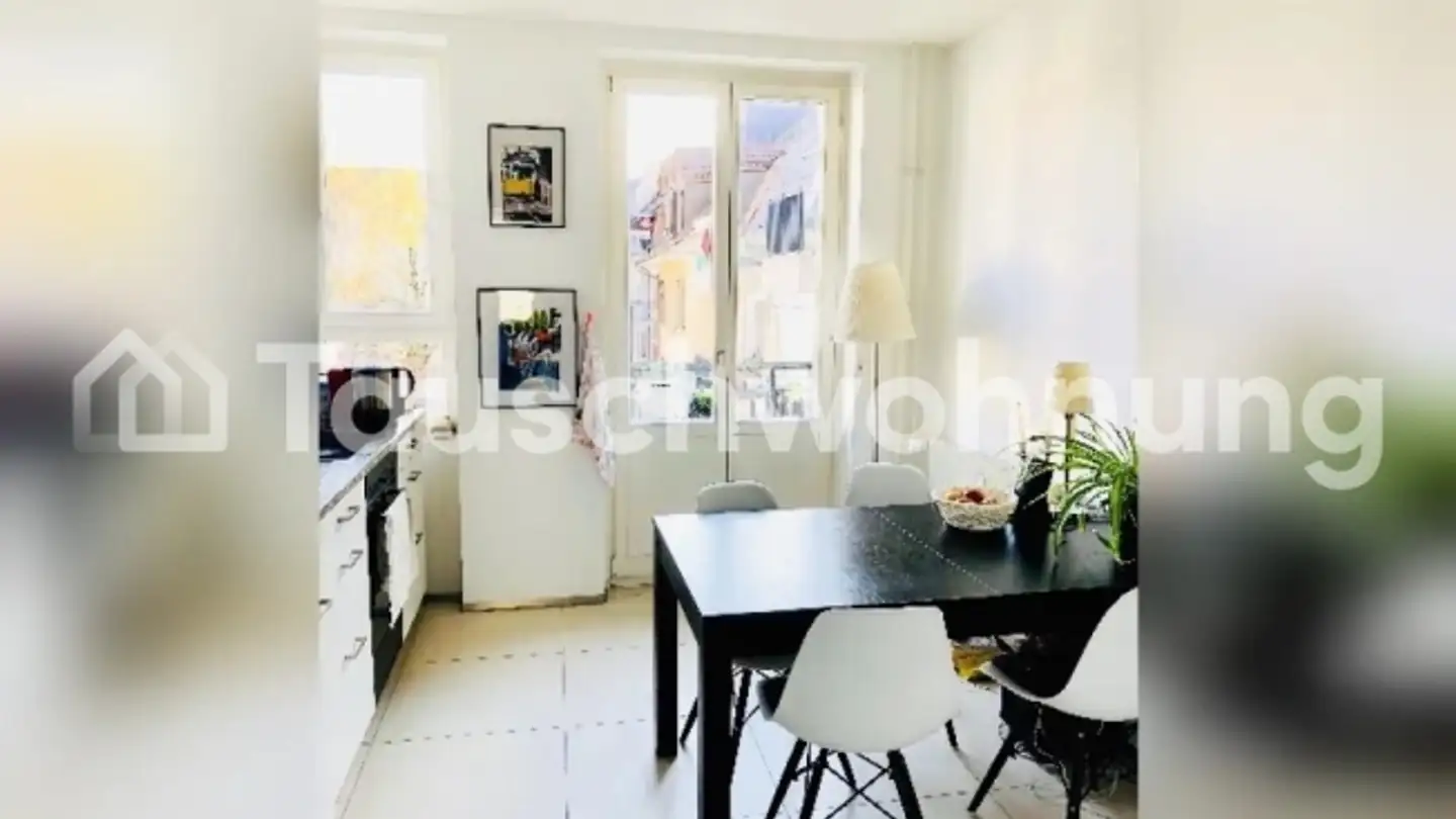 Wohnung mieten - 8037 Zürich