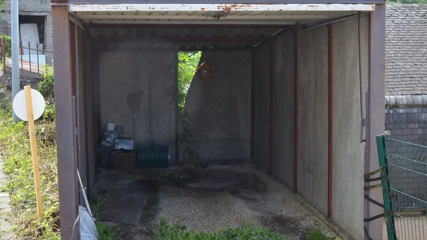 Wohnung mieten - Route De France 46, 2926 Boncourt - Foto 4