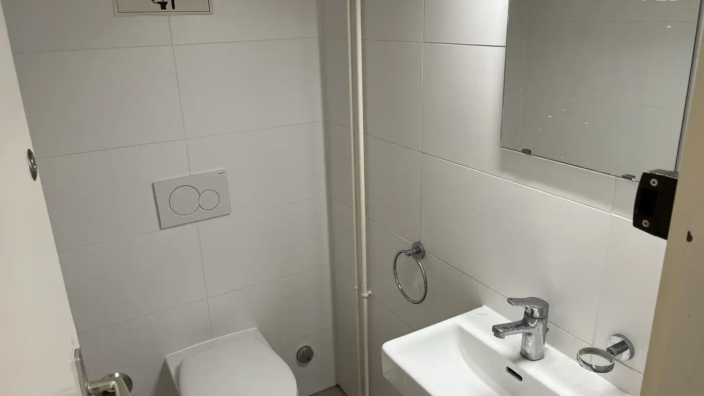 Wohnung mieten - Chemin Du Suchet 4b, 1350 Orbe - Foto 2