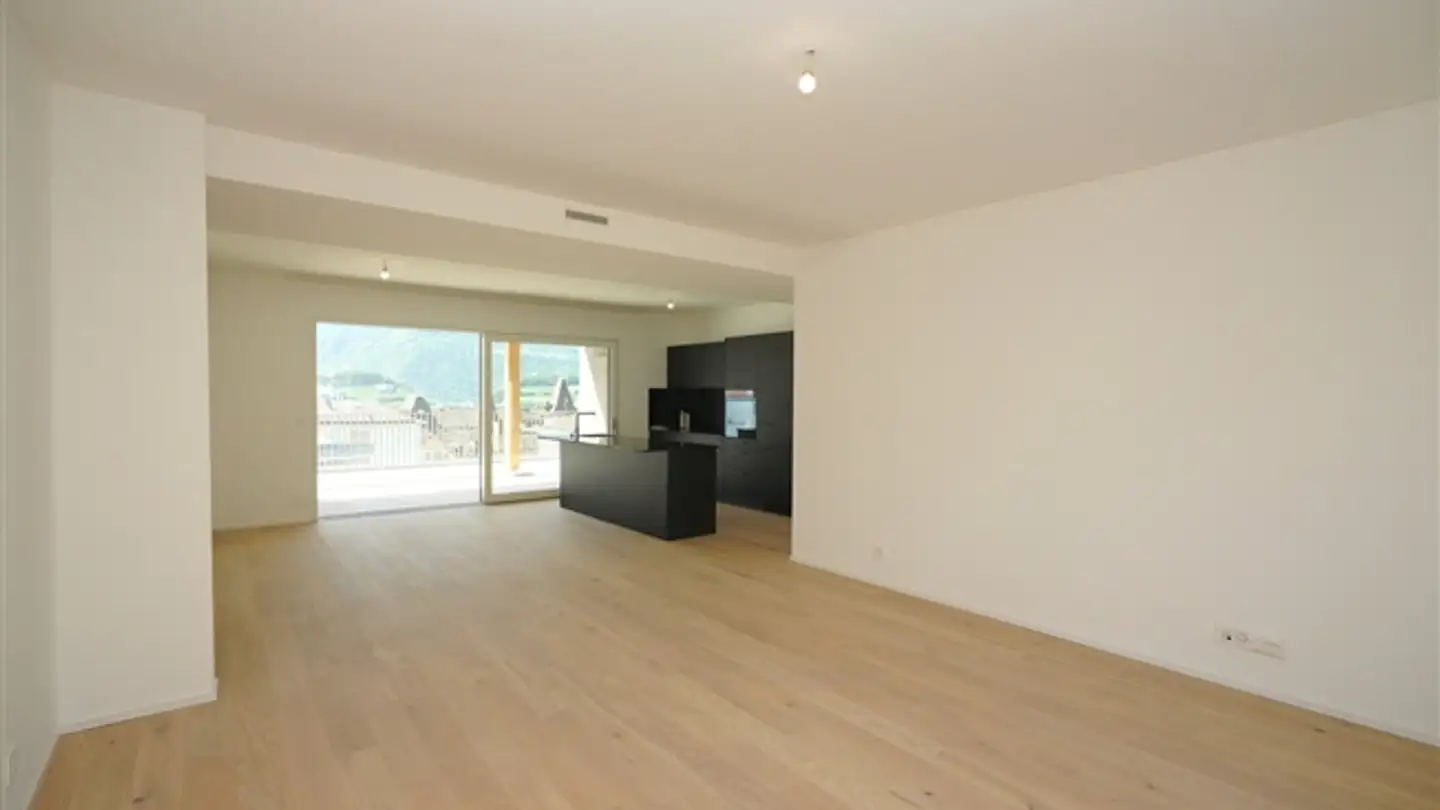 Apartment for sale - Avenue Du Château De La Cour 6, 3960 Sierre