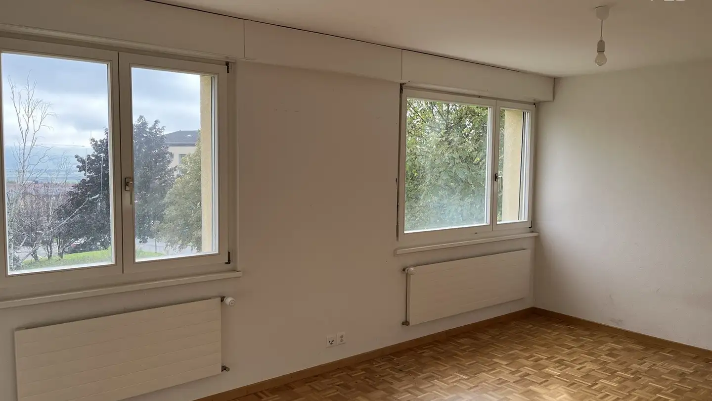 Wohnung mieten - Chemin Du Suchet 4b, 1350 Orbe - Foto 3