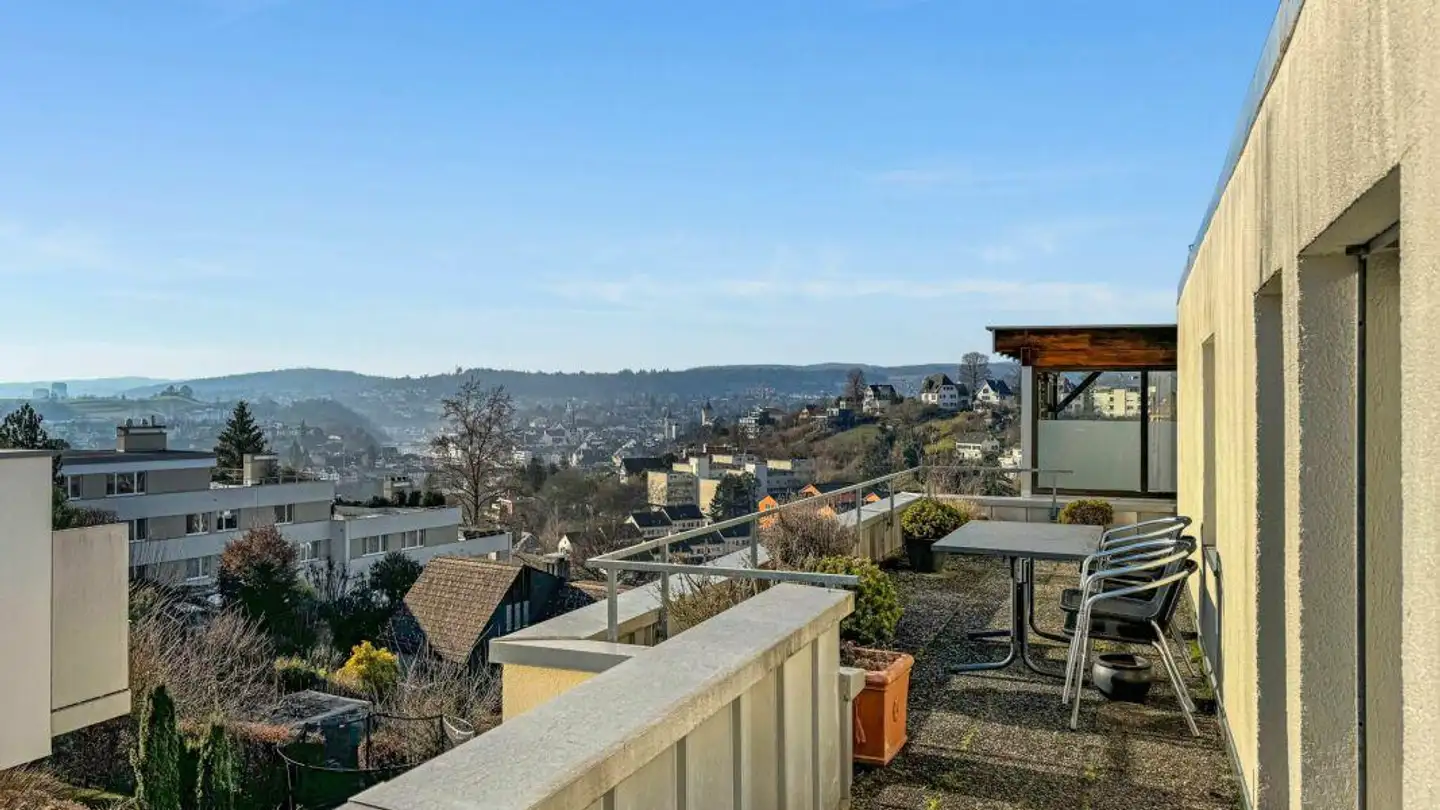 Stepped apartment for sale - Kohlfirststrasse 32, 8203 Schaffhausen - Photo 4