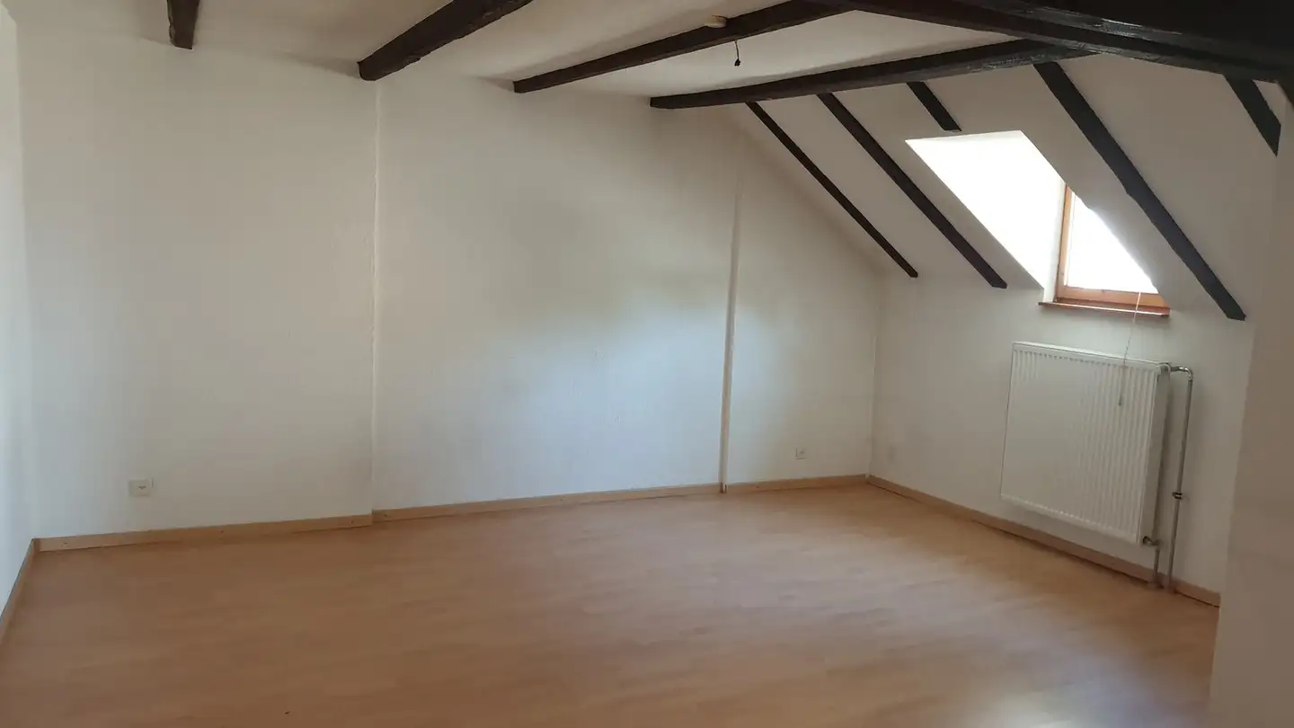 Wohnung mieten - Route De France 46, 2926 Boncourt