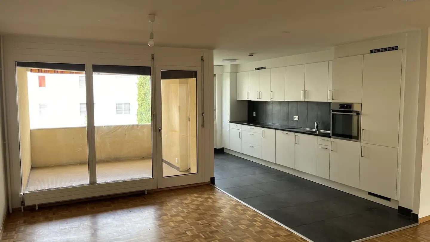 Wohnung mieten - Chemin Du Suchet 4b, 1350 Orbe