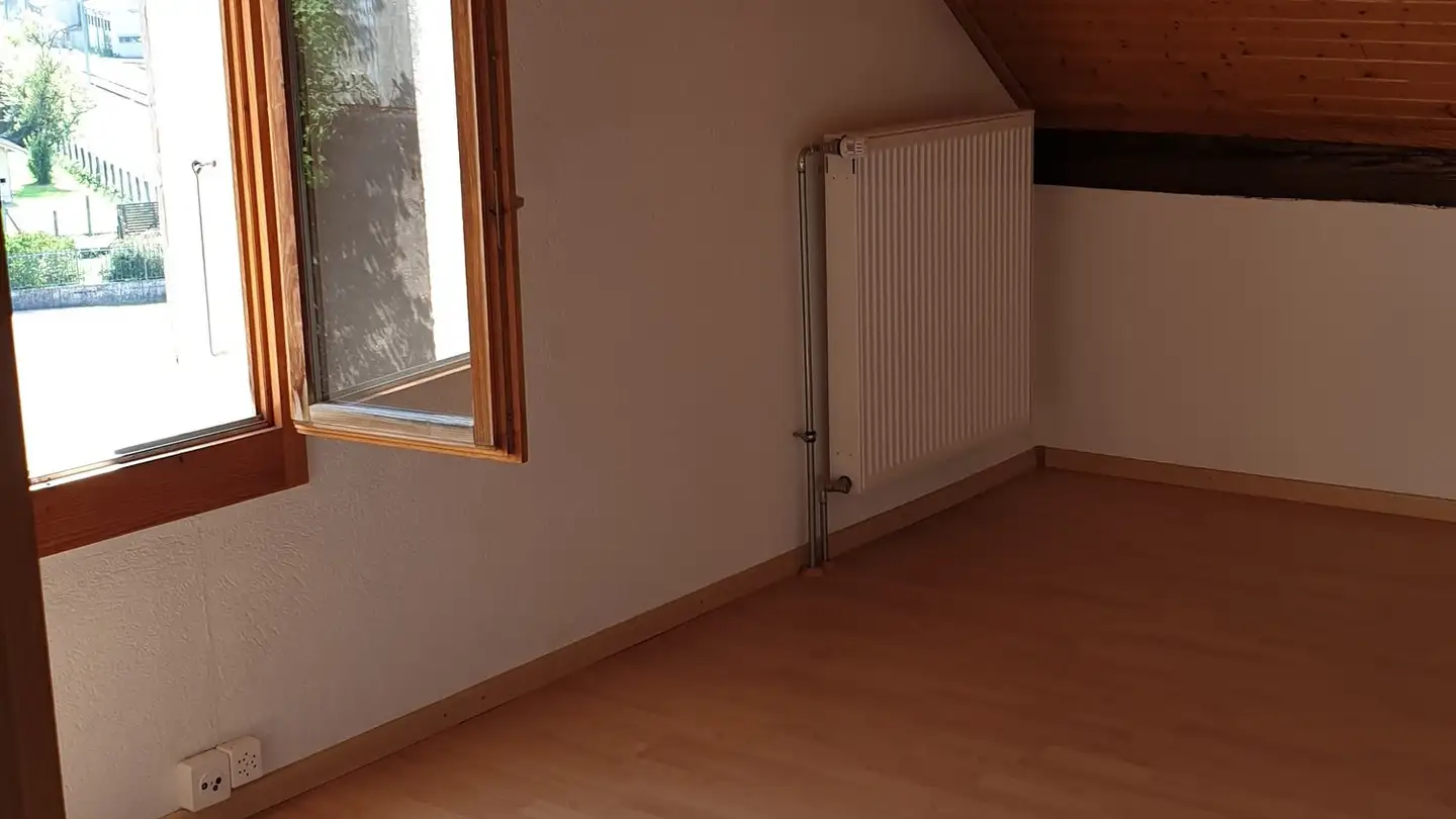 Wohnung mieten - Route De France 46, 2926 Boncourt - Foto 2