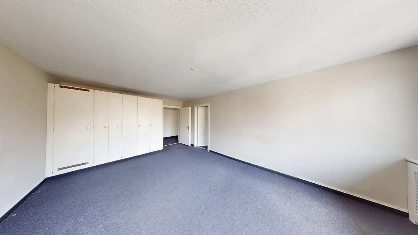 Bürofläche mieten - Kuttelgasse 7, 8001 Zürich