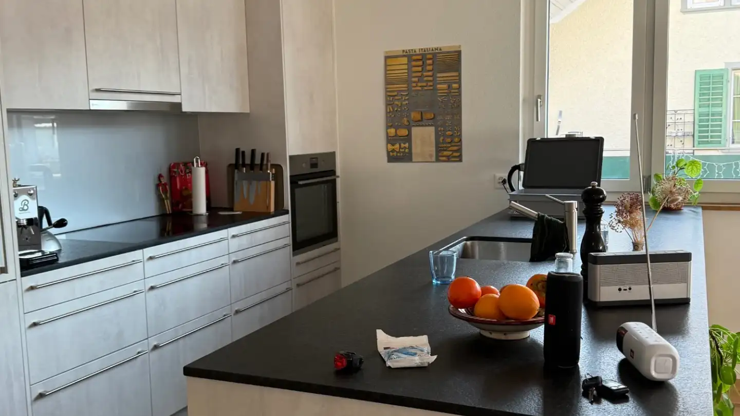 Appartamento in affitto - Burgergasse, 3400 Burgdorf - Foto 3