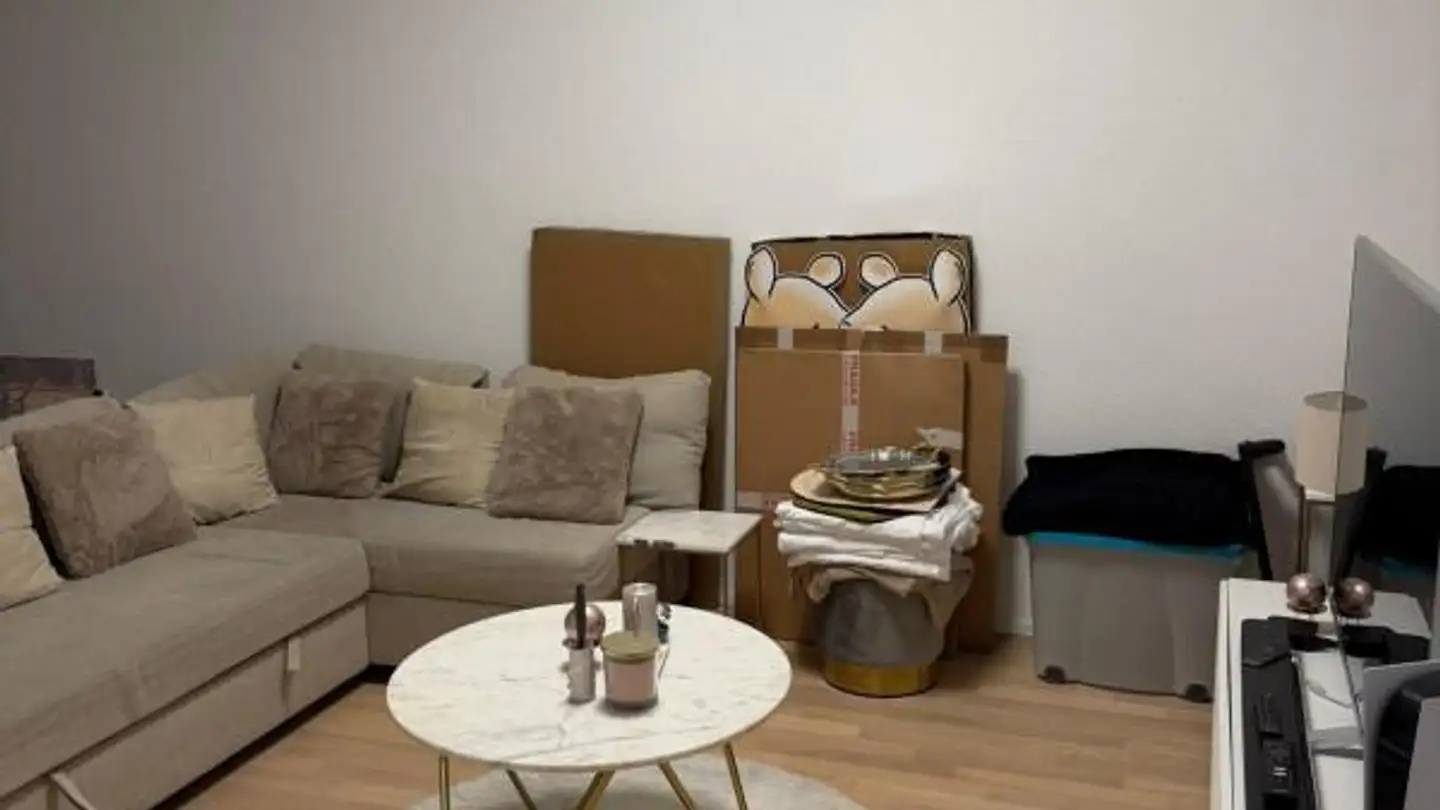 Wohnung mieten - 1219 Châtelaine - Foto 2