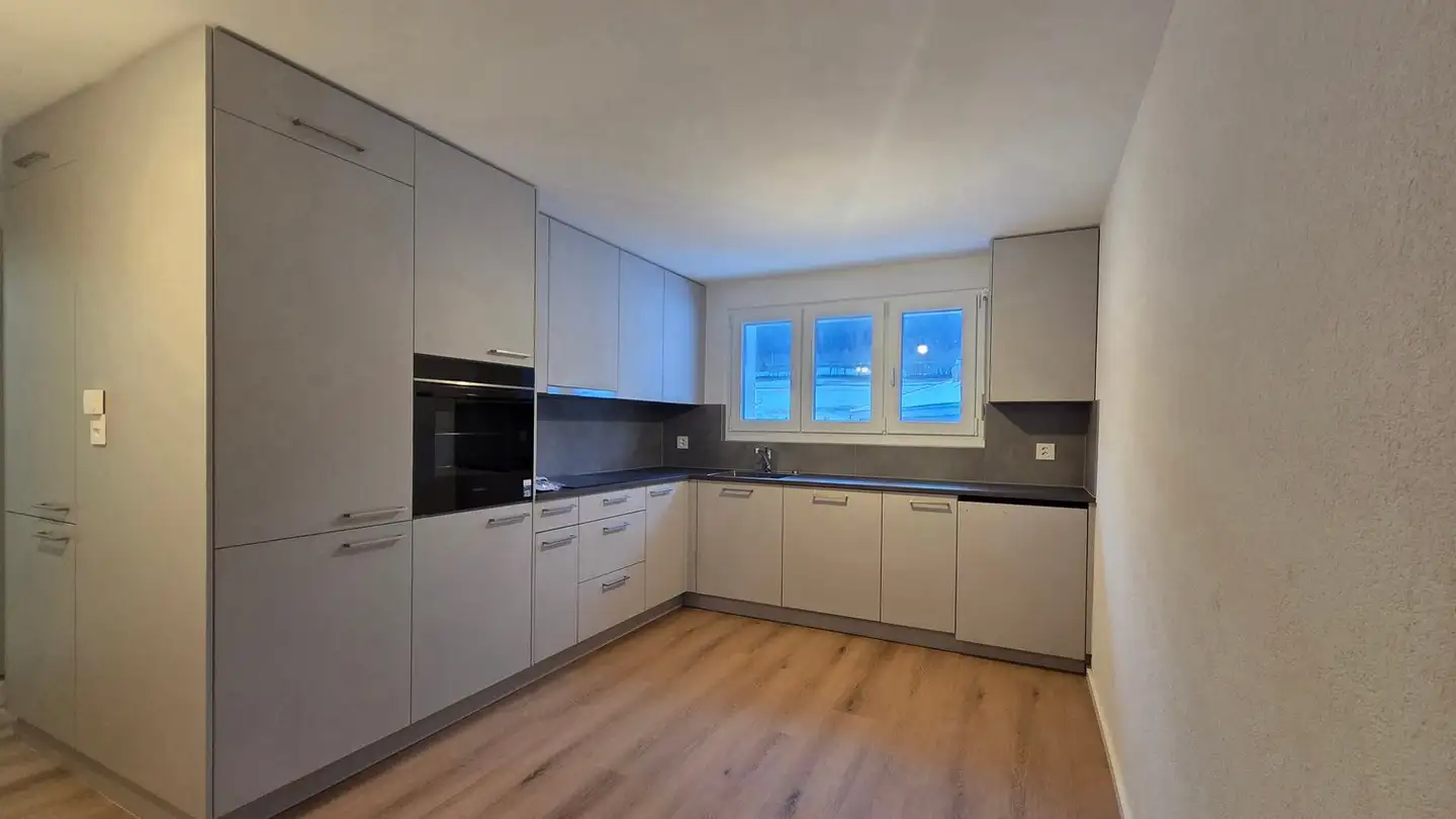 Wohnung mieten - Rue De La Gare 22, 2605 Sonceboz-Sombeval