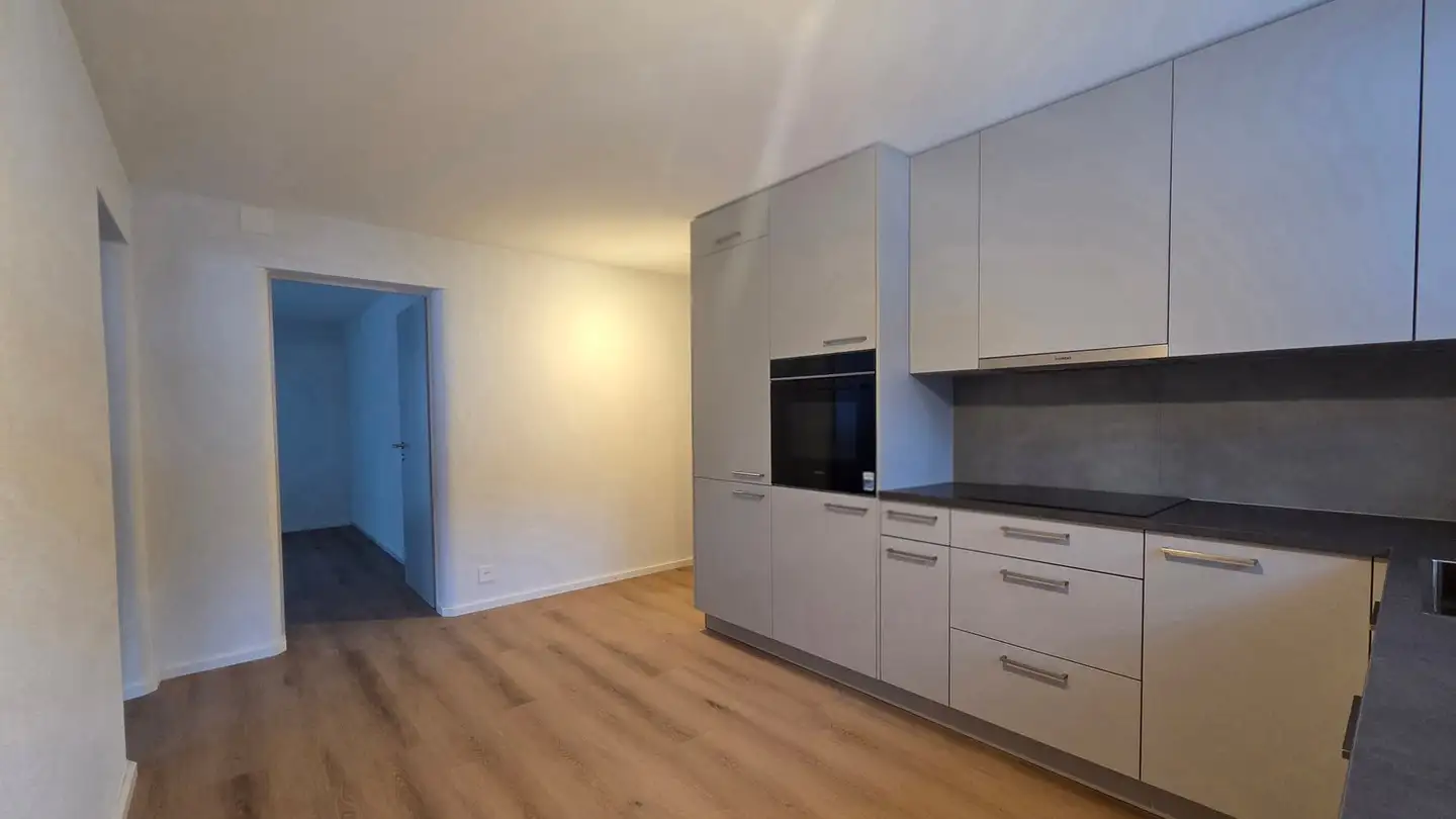 Wohnung mieten - Rue De La Gare 22, 2605 Sonceboz-Sombeval - Foto 2