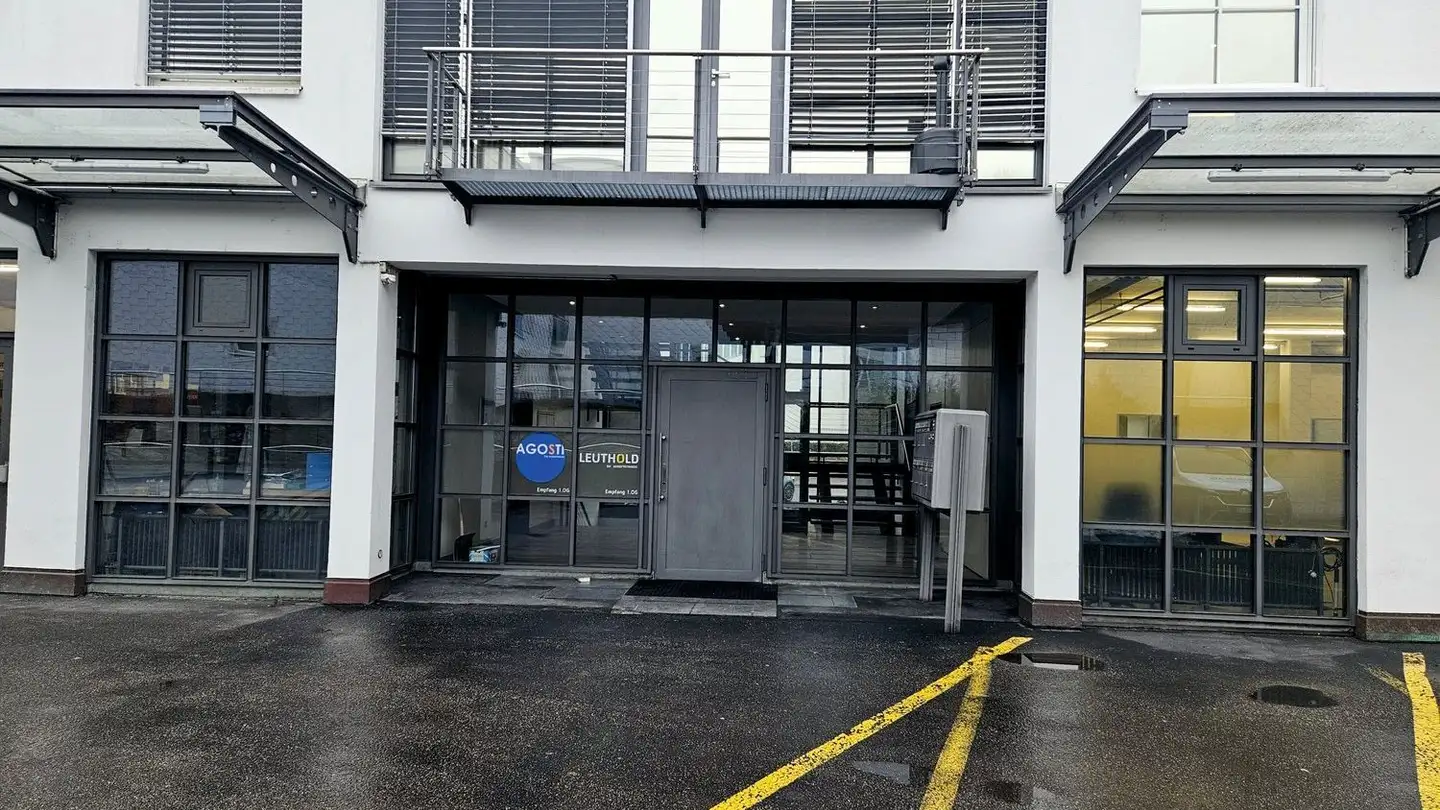 Office space for rent - Wehntalerstrasse 639, 8046 Zürich - Photo 3