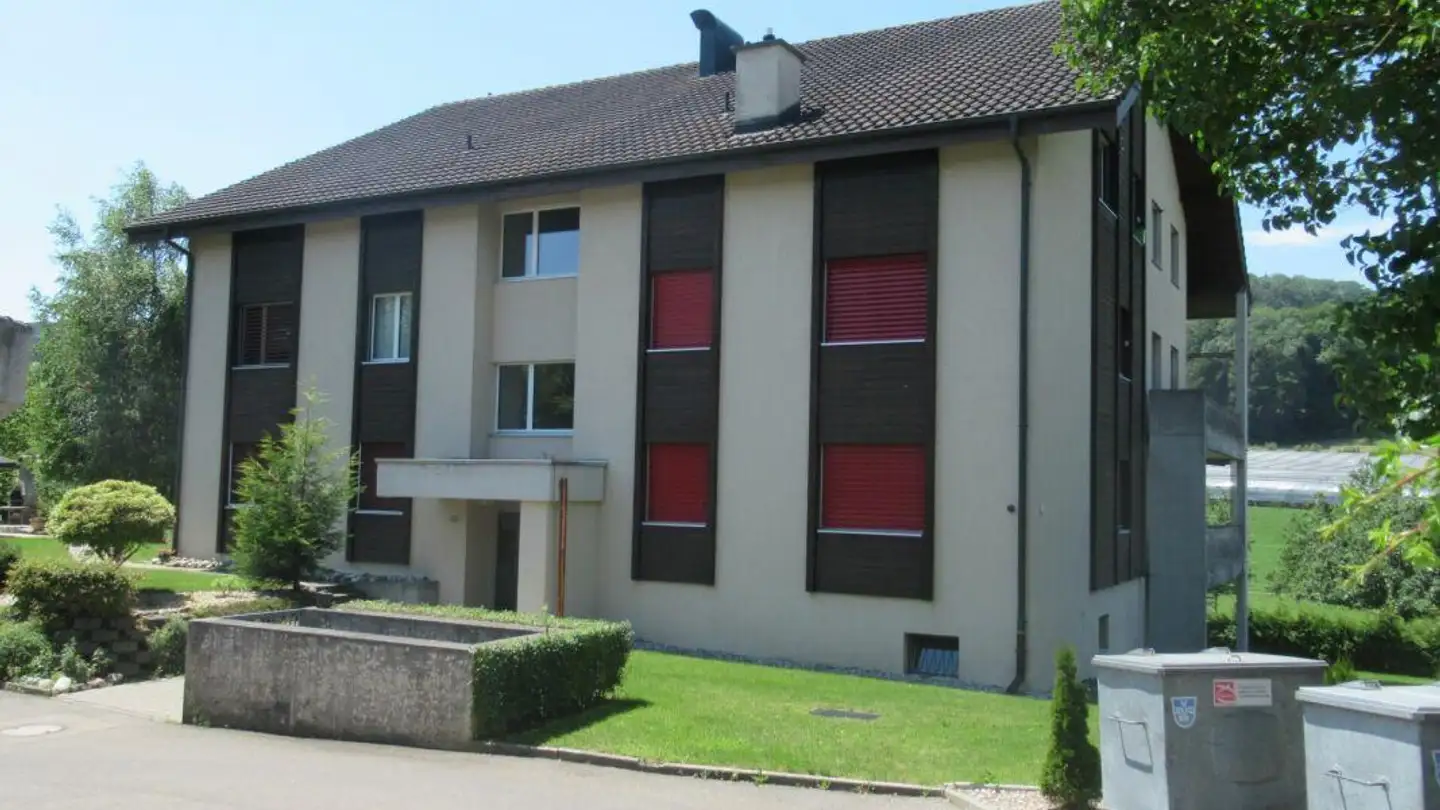 Wohnung mieten - Dorfstrasse 6, 6236 Wilihof