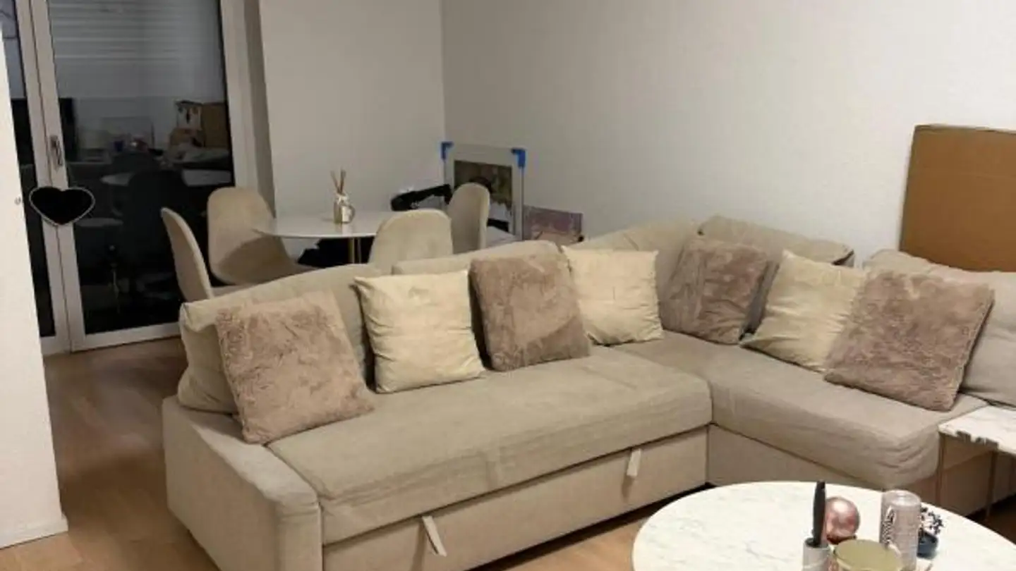 Wohnung mieten - 1219 Châtelaine - Foto 4