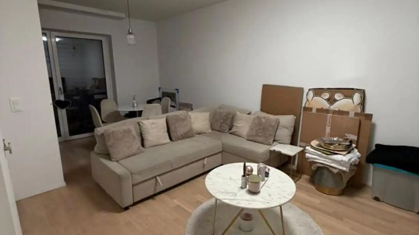 Wohnung mieten - 1219 Châtelaine