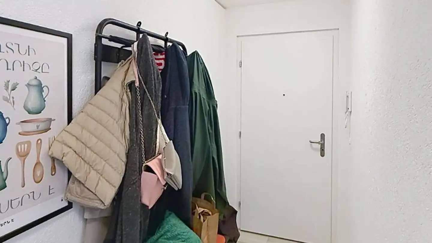 Appartement à louer - Chemin Guillaume-De-Pierrefleur 1, 1004 Lausanne - Photo 2