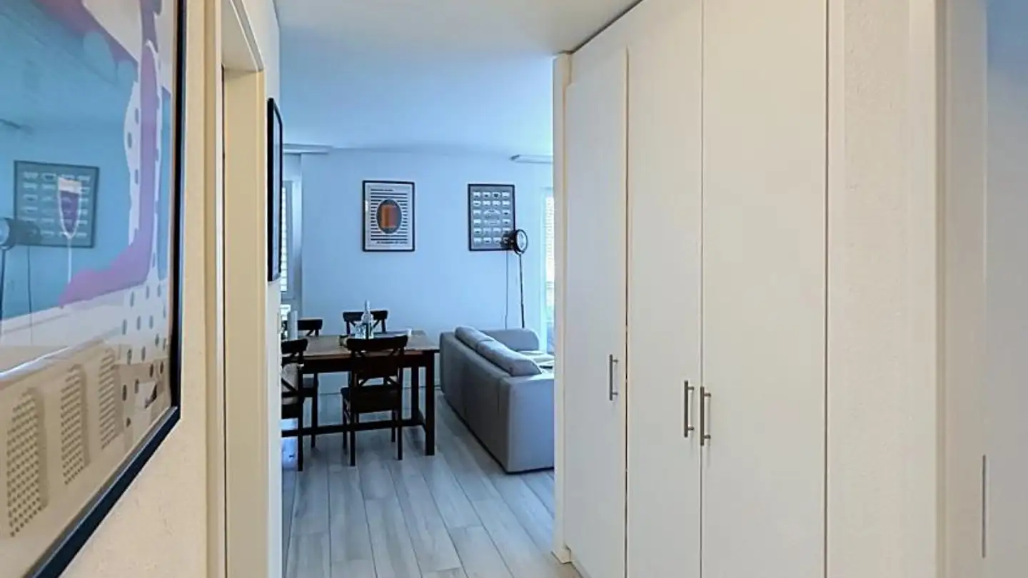 Appartement à louer - Chemin Guillaume-De-Pierrefleur 1, 1004 Lausanne - Photo 3