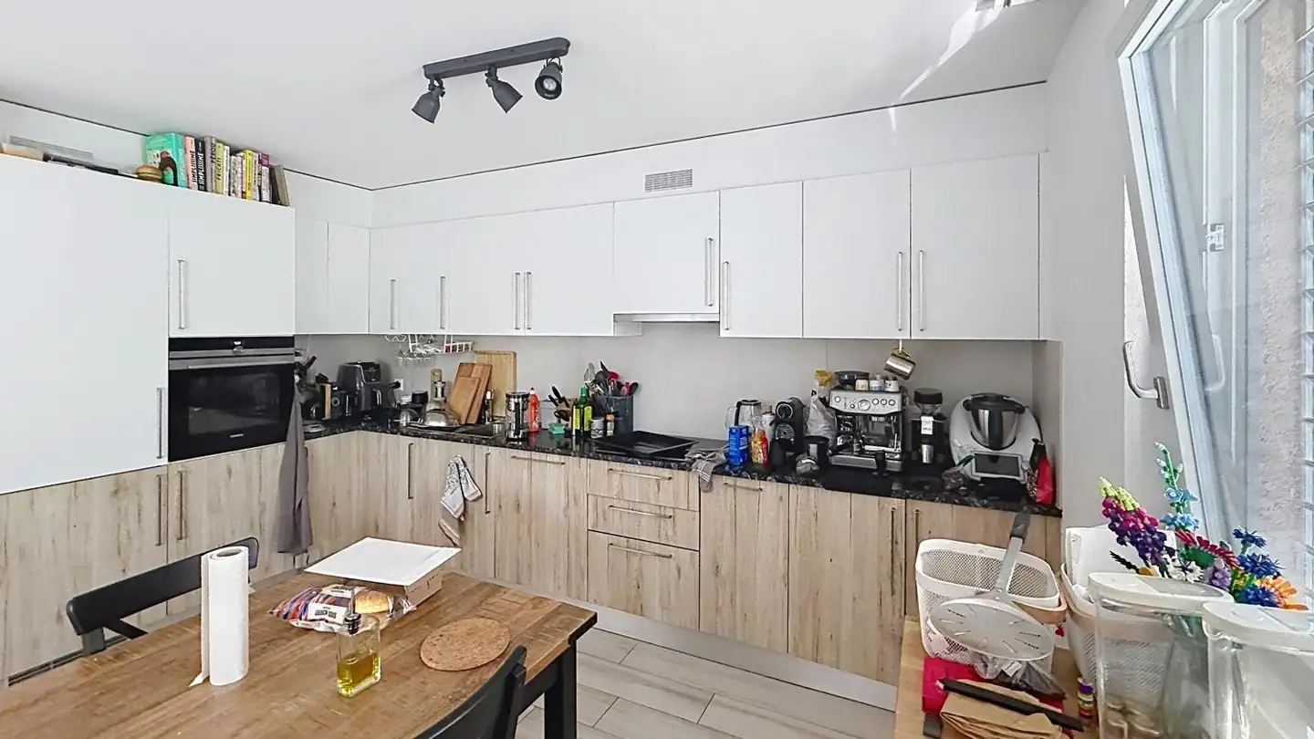 Appartement à louer - Chemin Guillaume-De-Pierrefleur 1, 1004 Lausanne - Photo 4