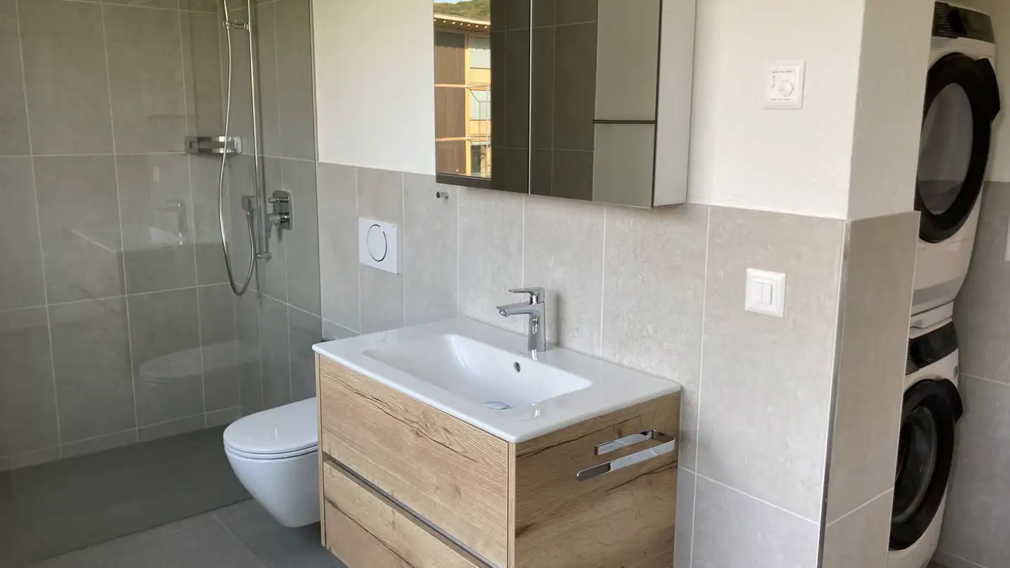Appartamento in affitto - Burgergasse, 3400 Burgdorf - Foto 4