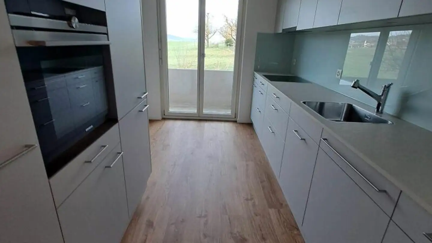 Wohnung mieten - Dorfstrasse 6, 6236 Wilihof - Foto 3