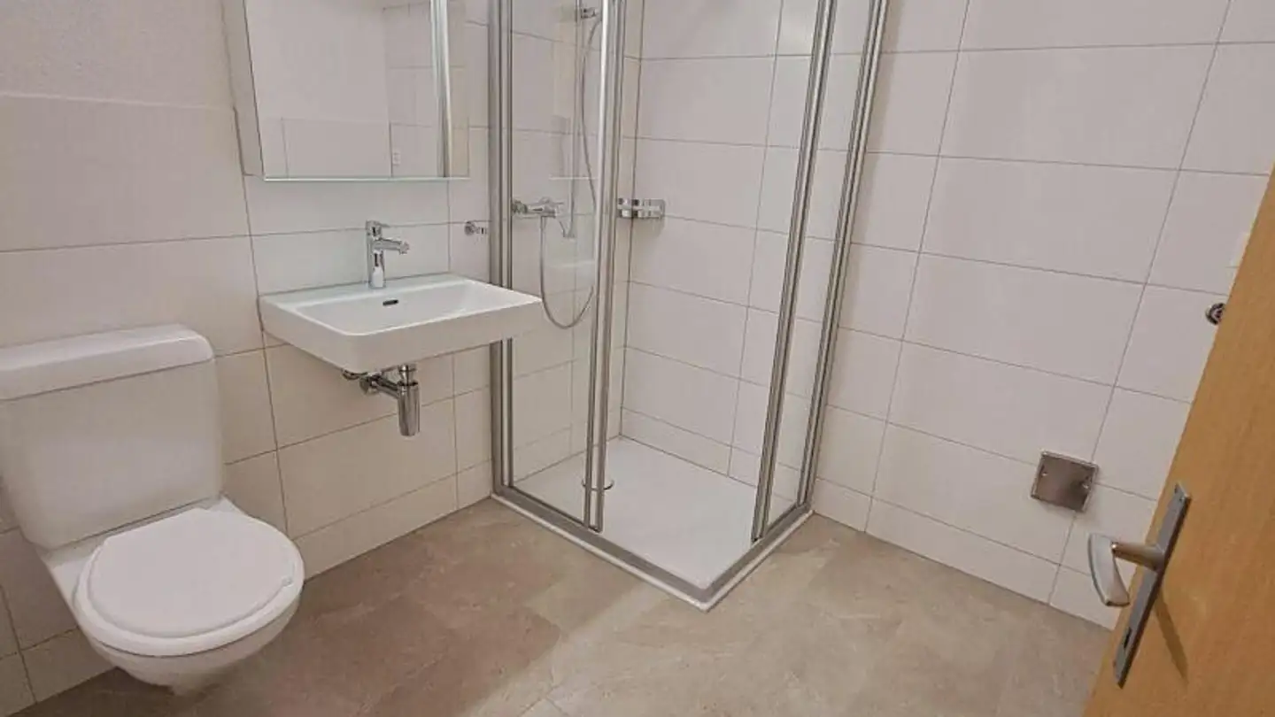 Wohnung mieten - Dorfstrasse 6, 6236 Wilihof - Foto 4