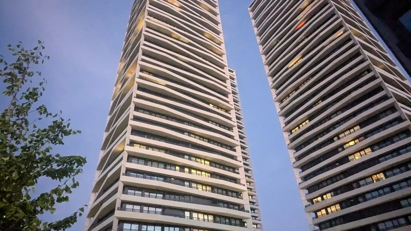 Appartamento ammobiliato in affitto - Sonnentalstrasse 15, 8600 Dübendorf