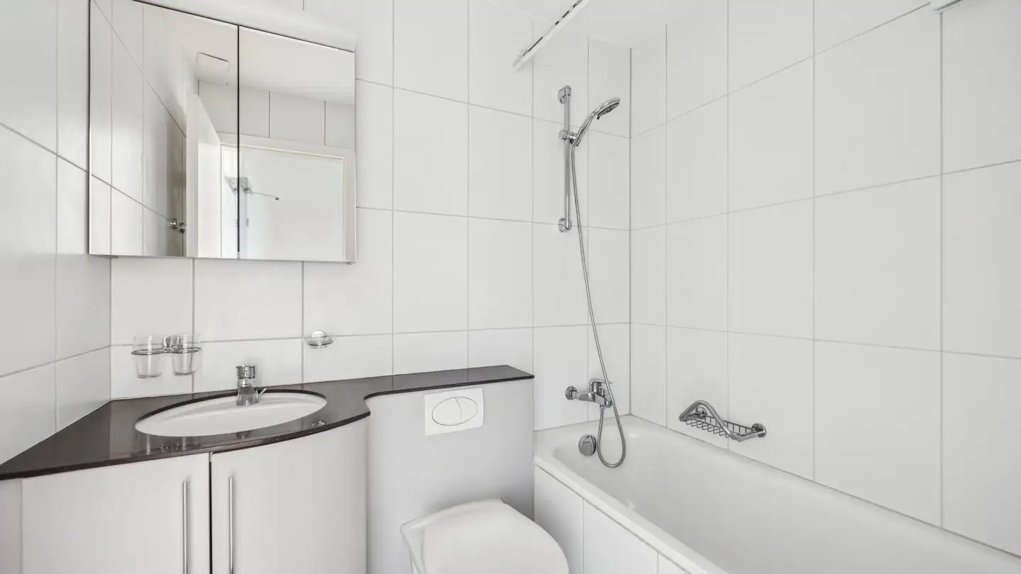 Apartment for rent - Mühletalweg 5, 4600 Olten - Photo 4