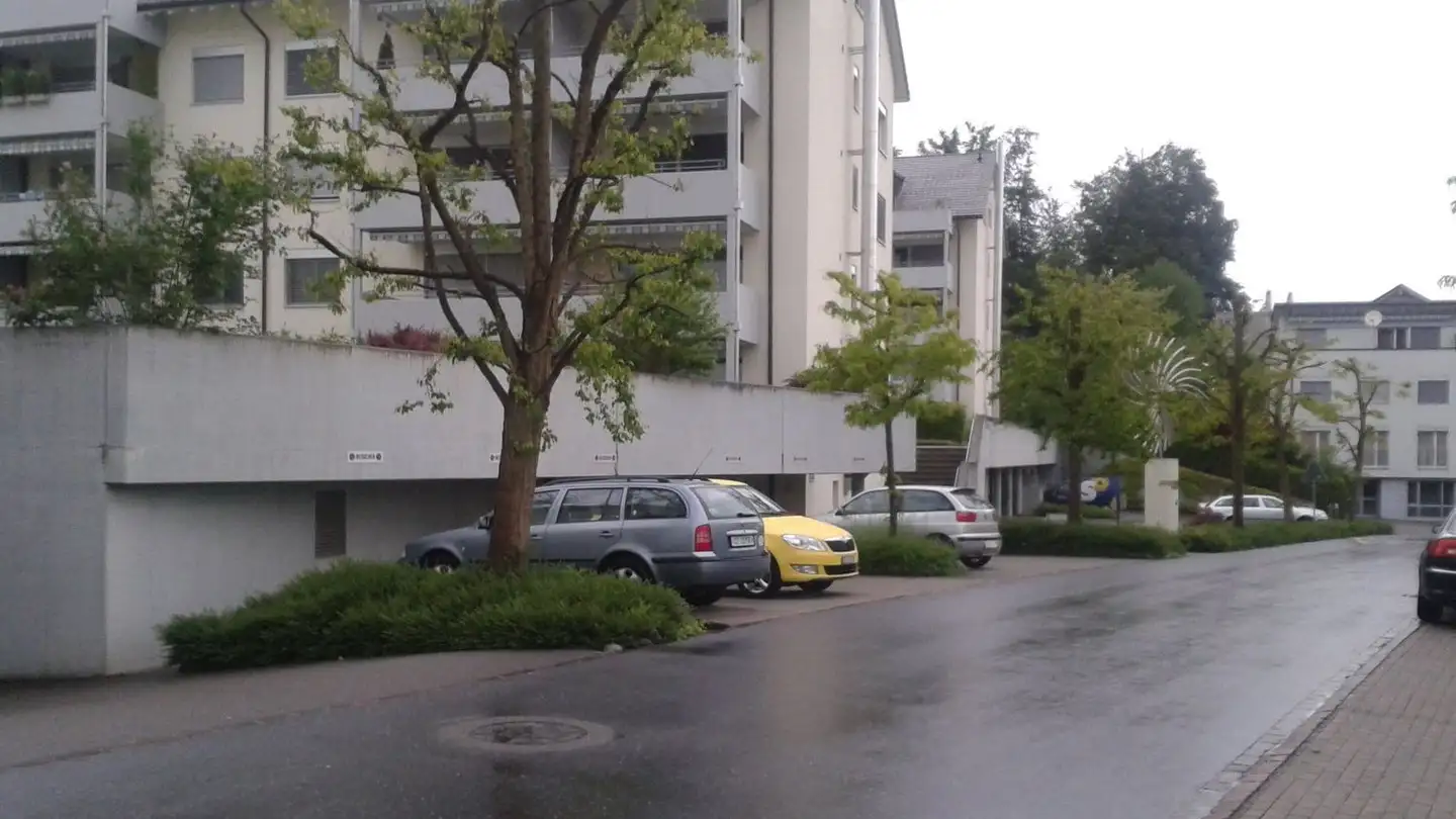 Apartment for rent - Sonnenhof 13, 8808 Pfäffikon SZ