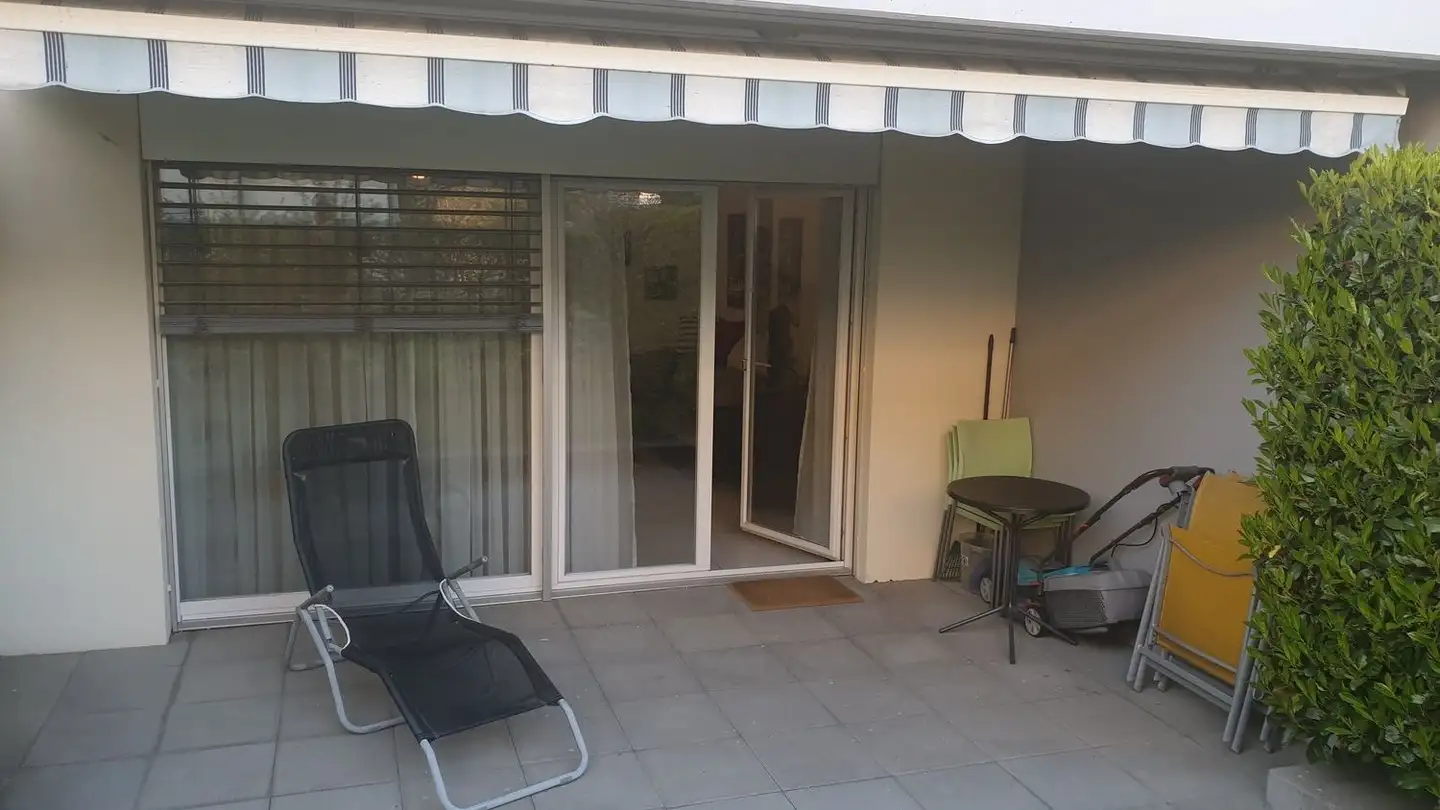 Apartment for rent - Sonnenhof 13, 8808 Pfäffikon SZ - Photo 2