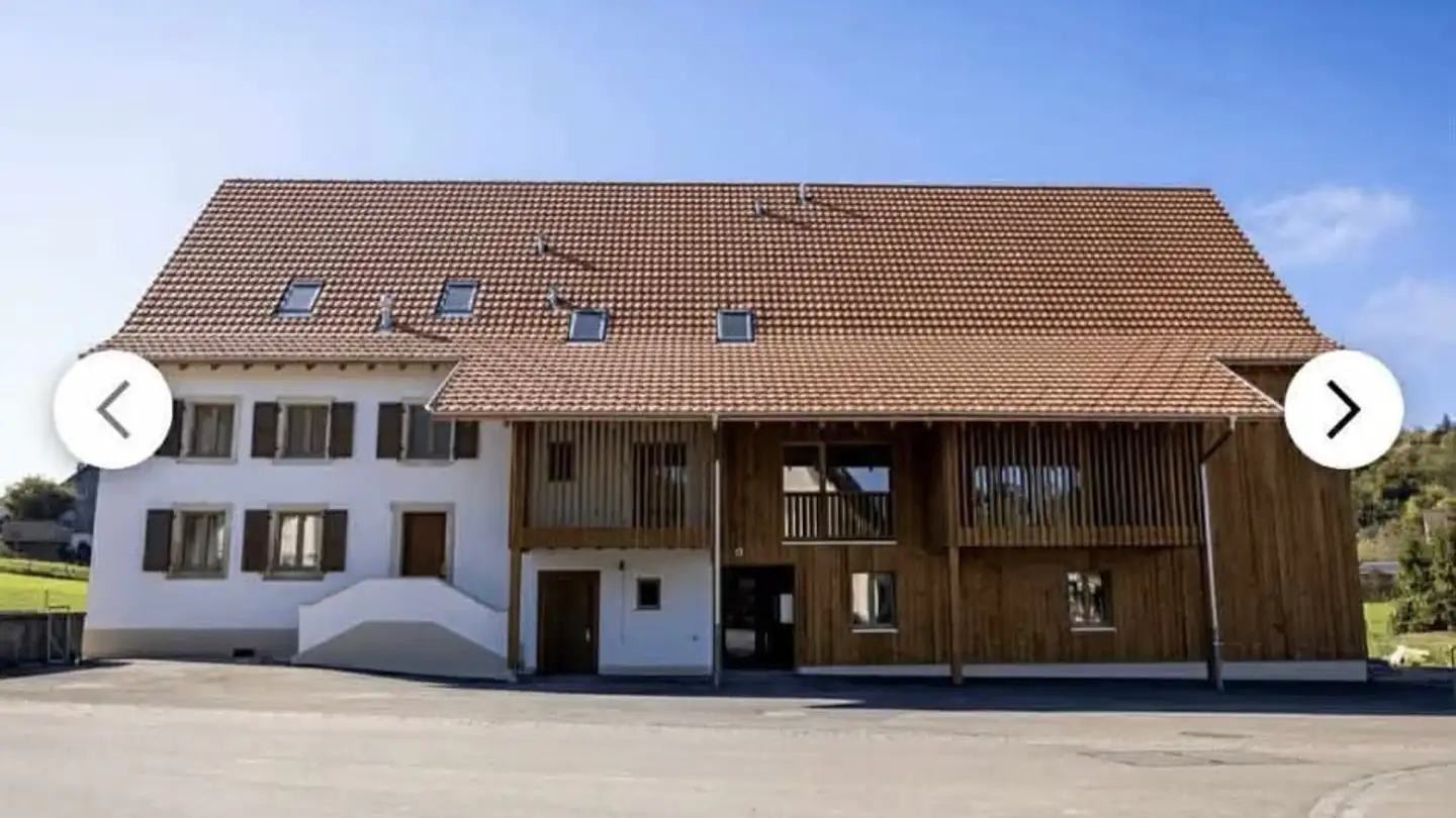 Appartement à louer - Milieu Du Village 76, 2932 Coeuve
