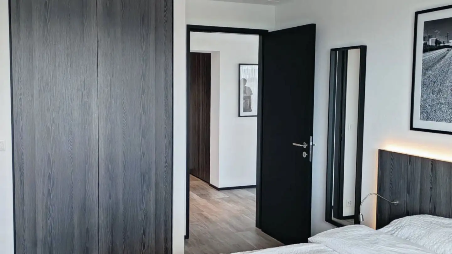 Appartamento ammobiliato in affitto - Sonnentalstrasse 15, 8600 Dübendorf - Photo 3