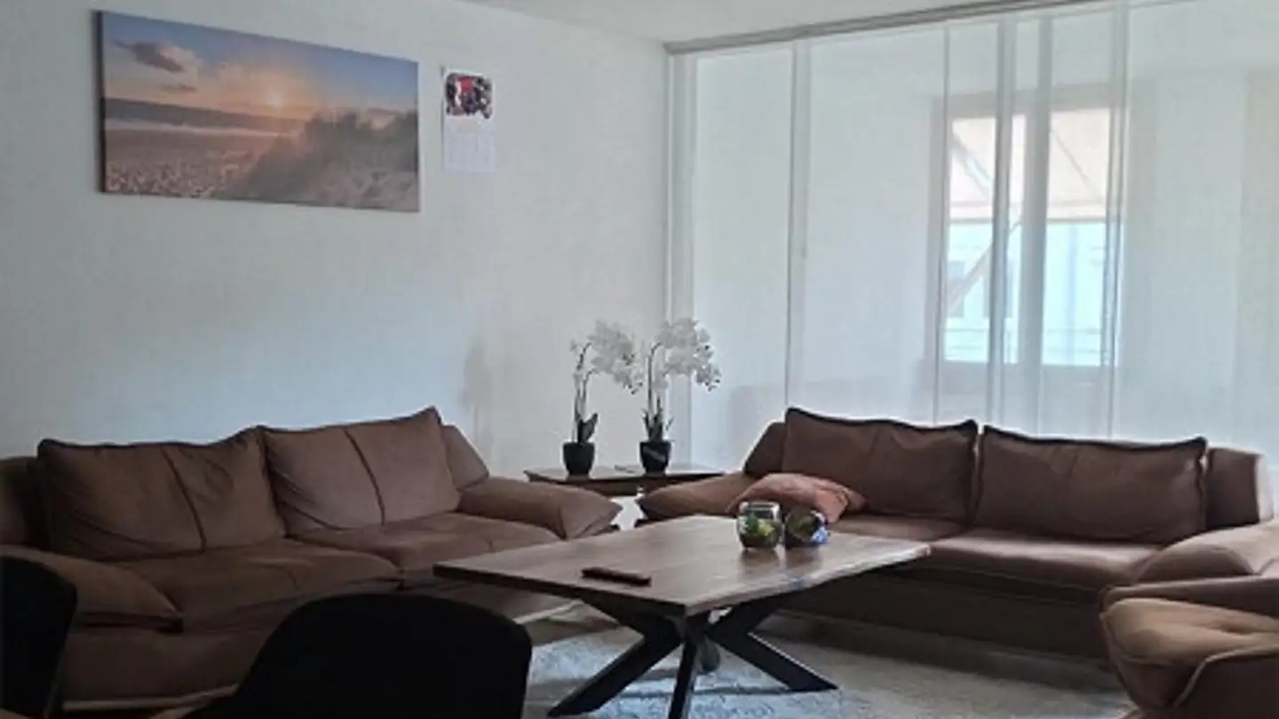 Wohnung mieten - 6370 Stans