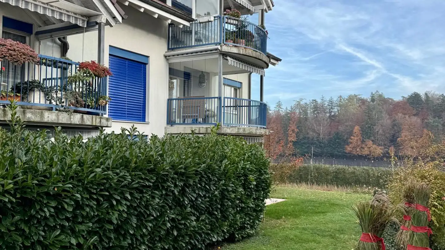 Wohnung kaufen - Oberholzweg 7, 2572 Sutz