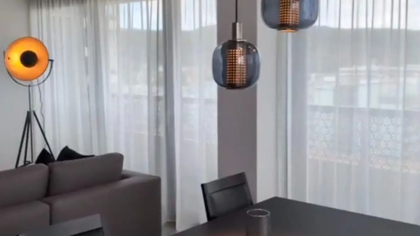 Appartamento ammobiliato in affitto - Sonnentalstrasse 15, 8600 Dübendorf - Photo 2