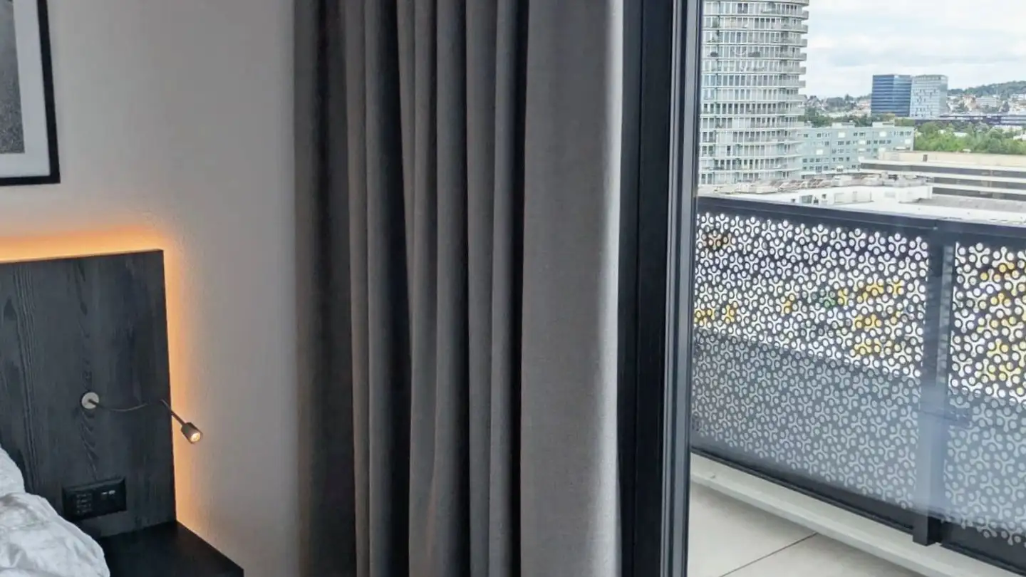 Appartamento ammobiliato in affitto - Sonnentalstrasse 15, 8600 Dübendorf - Photo 4