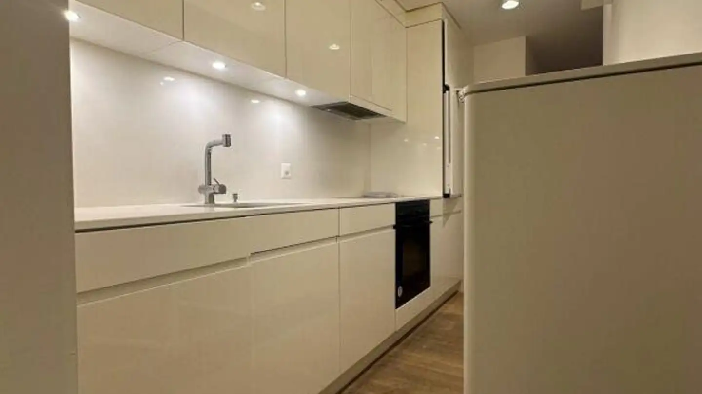 Wohnung mieten - Zinnengasse, 8001 Zürich