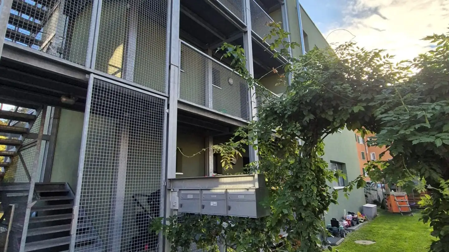 Wohnung kaufen - Rue Des Charmilles 6b, 1400 Yverdon-les-Bains - Foto 2
