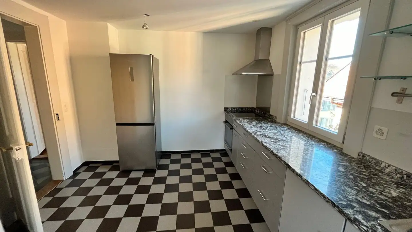 Attico in affitto - Pappelweg 6, 3013 Bern - Photo 2