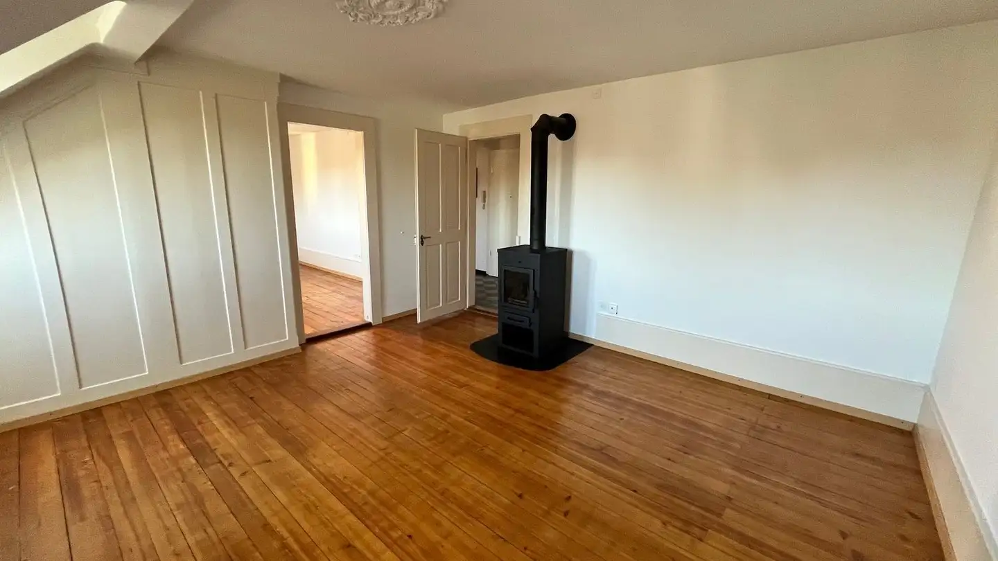 Attico in affitto - Pappelweg 6, 3013 Bern - Photo 3