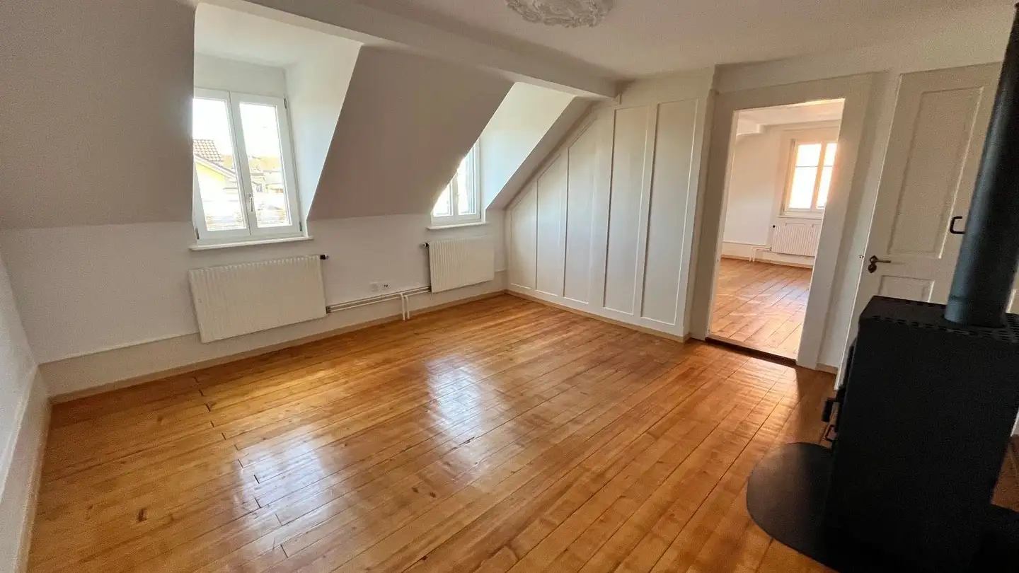 Attico in affitto - Pappelweg 6, 3013 Bern - Photo 4