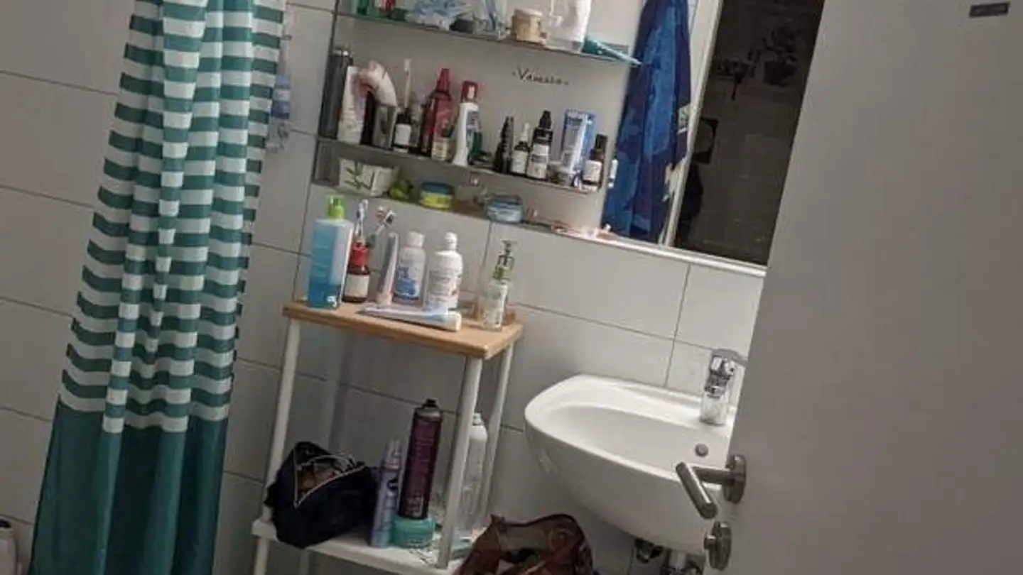 Chambre à louer - Geerenweg 14, 8048 Zürich - Photo 2