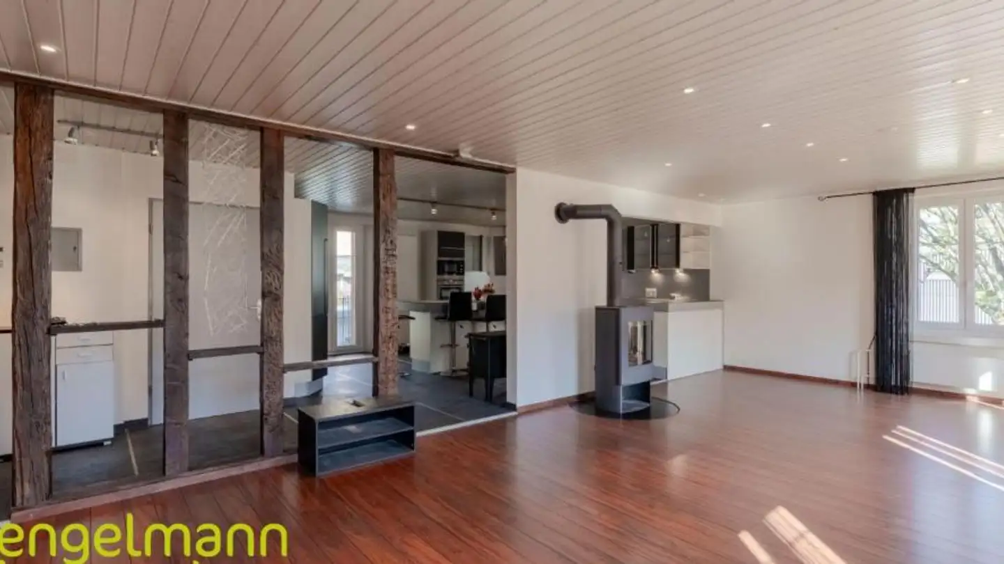 Appartement à vendre - Rue De La Gare 21, 2610 St-Imier - Photo 3