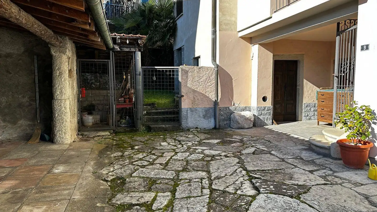 Einfamilienhaus kaufen - 6864 Arzo - Foto 3