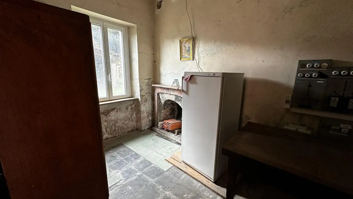 Einfamilienhaus kaufen - 6864 Arzo - Foto 4