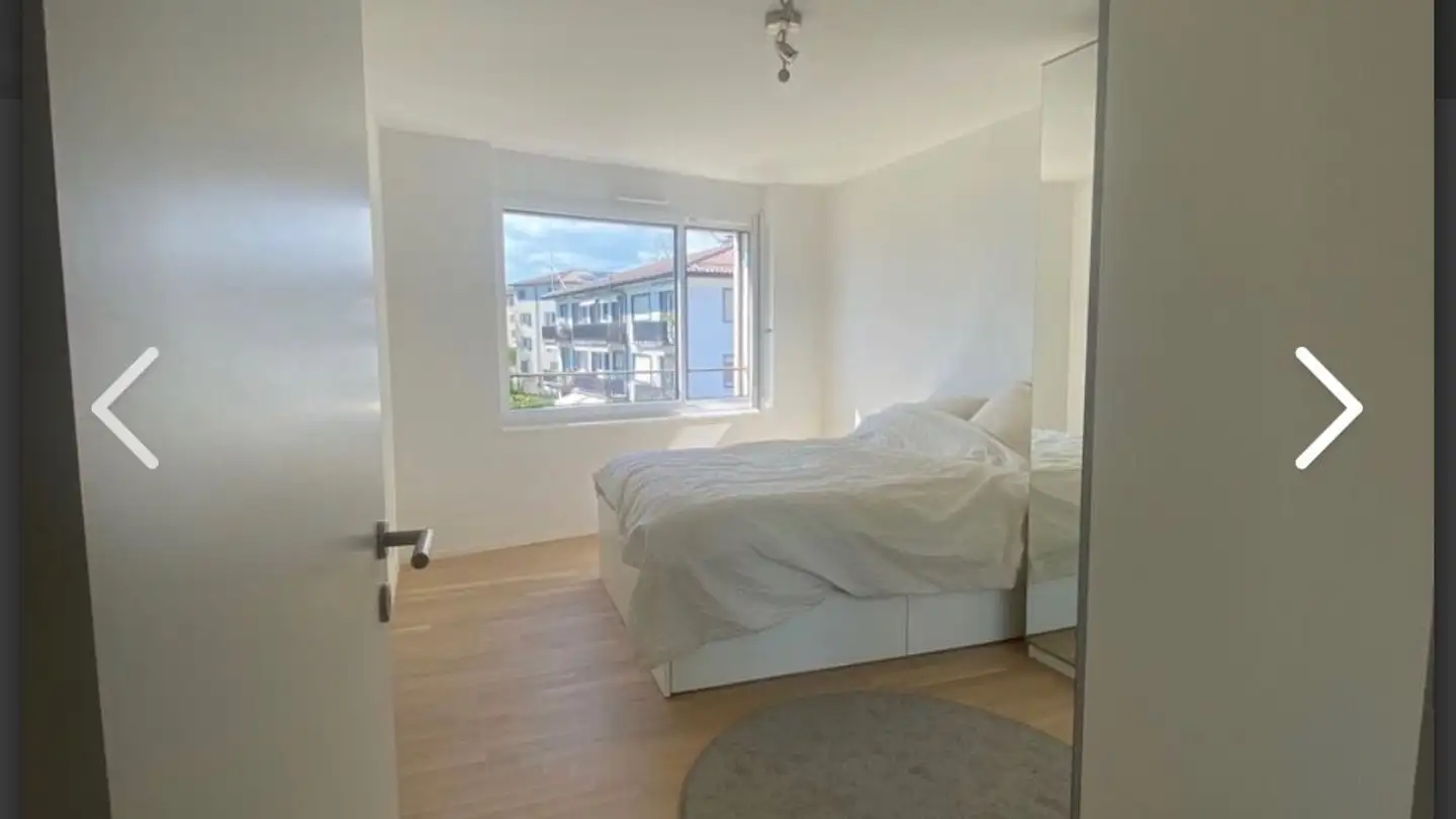 Zimmer mieten - Chemin Des Sauges, 1018 Lausanne - Foto 3