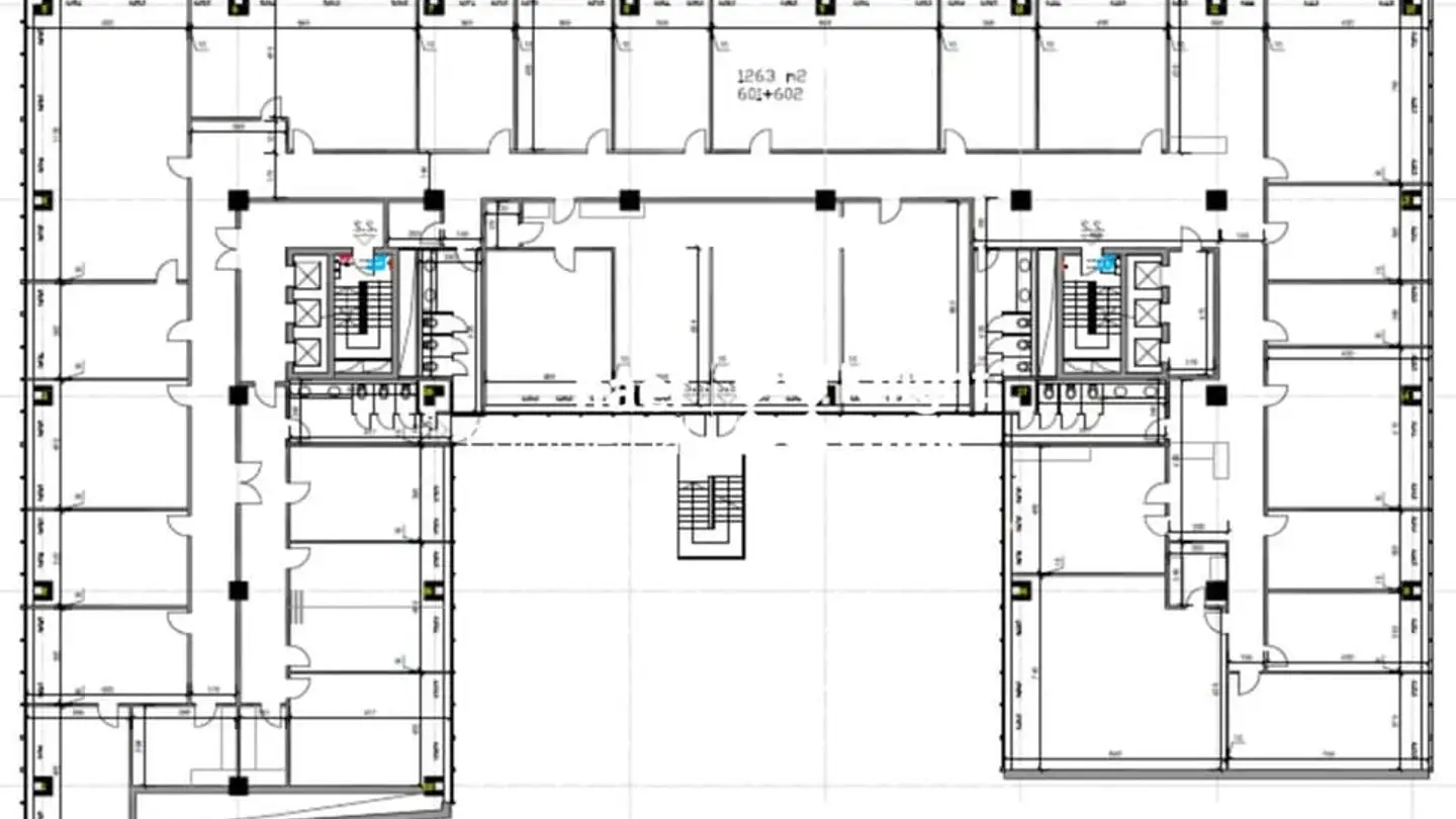 Commerciale in affitto - Rue De Lausanne 80, 1202 Genève - Foto 2