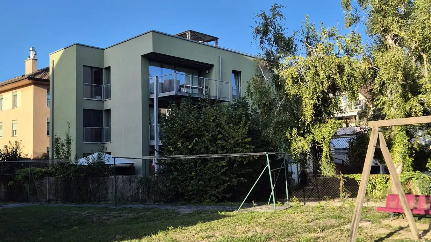 Wohnung kaufen - Rue Des Charmilles 6b, 1400 Yverdon-les-Bains - Foto 3