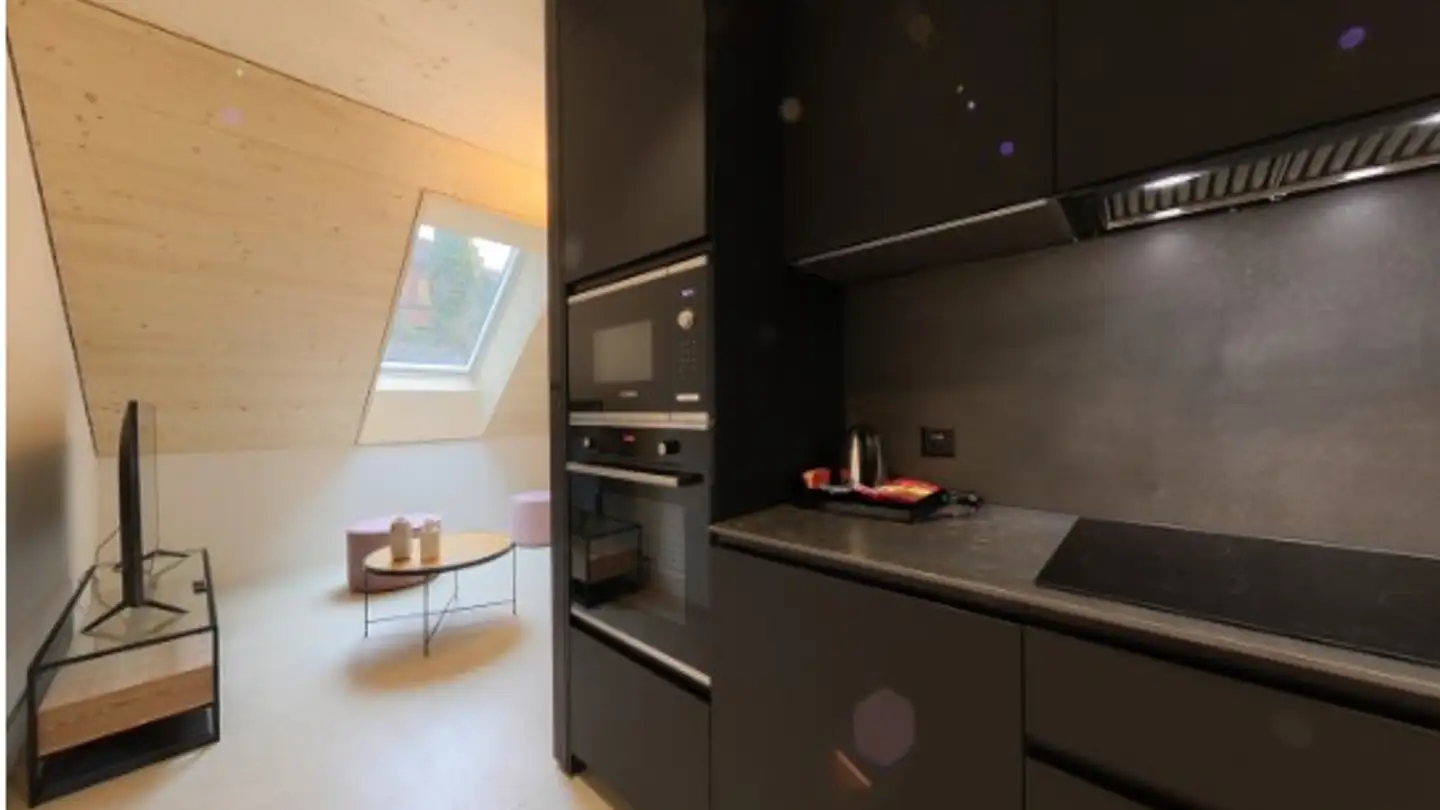 Apartment for rent - Maihofstrasse 8, 6004 Luzern - Photo 4