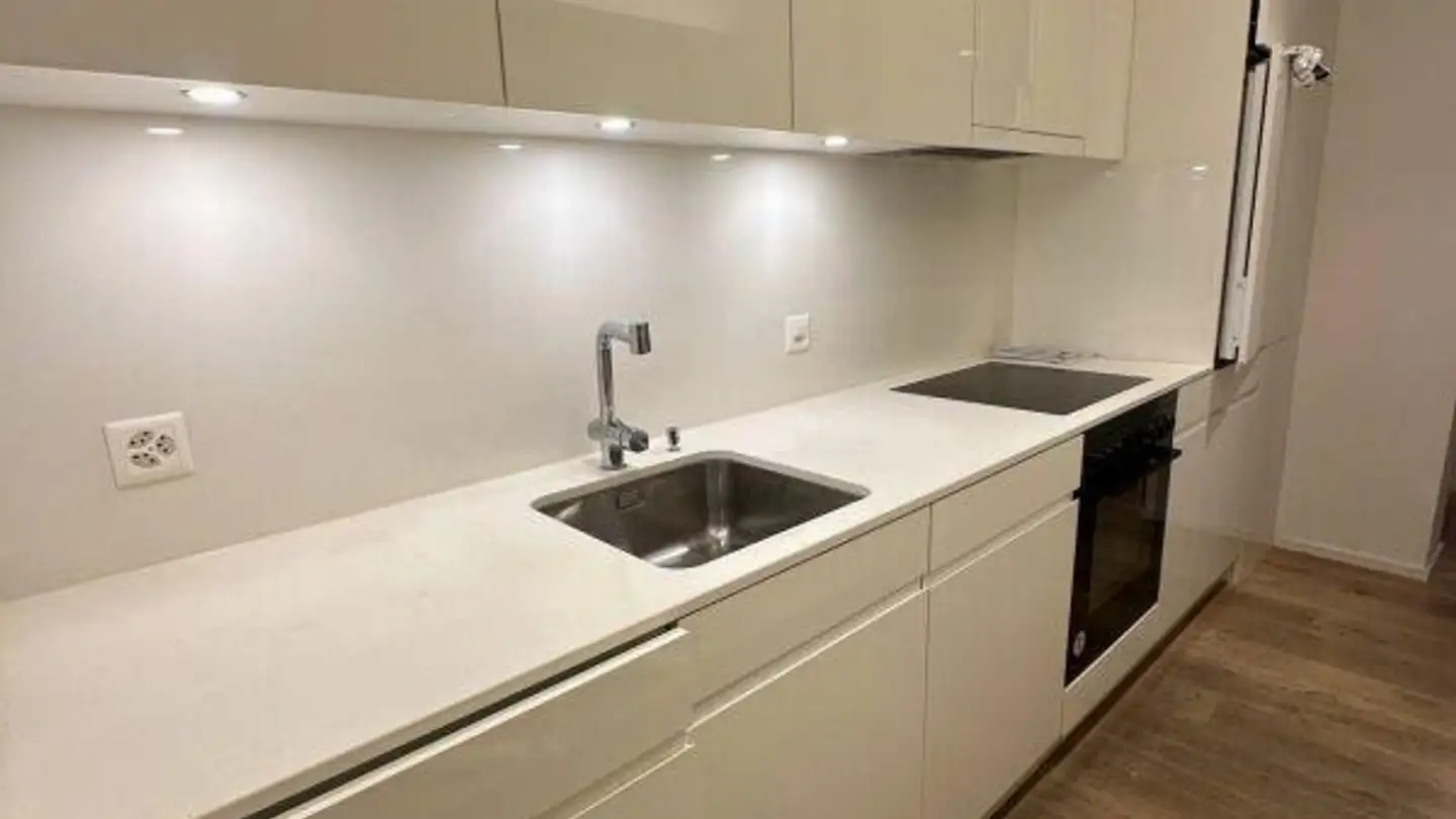 Appartamento in affitto - Zinnengasse 2, 8001 Zürich - Photo 2